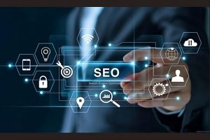 E-Commerce SEO