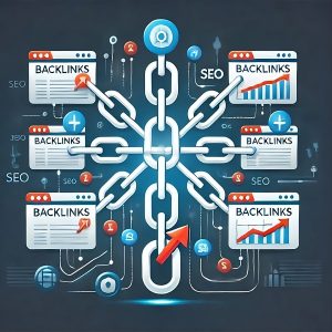 Link Building