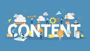 Content Optimization